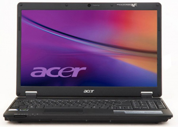 Acer Extensa 5635G-652G16Mi