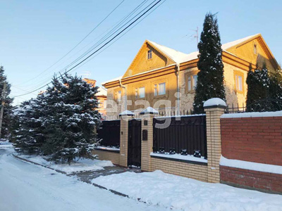 Купить дом с пропиской в Казани