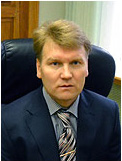 Коноплин Сергей Николаевич заместитель главы администрации Семилукского района