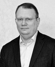 Олигарх Андрей Романов