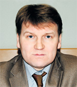 Сергей Николаевич Коноплин